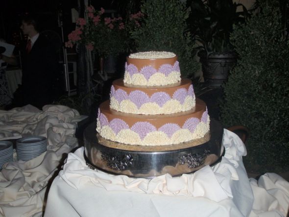 I got married yesterday! A few non-pro pics inside :) : wedding 8