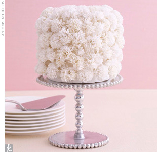 Buttercream Frosting Cakes :  wedding Large ImageCAP4IGFB