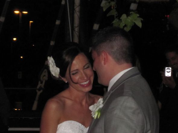 I got married yesterday!  A few non-pro pics inside :) :  wedding Wedding6