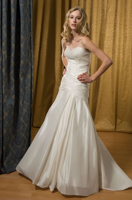 How much did you spend on your dress? :  wedding dress cost Dress
