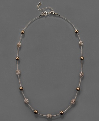 Help me find this for my bridesmaids! : wedding Necklace
