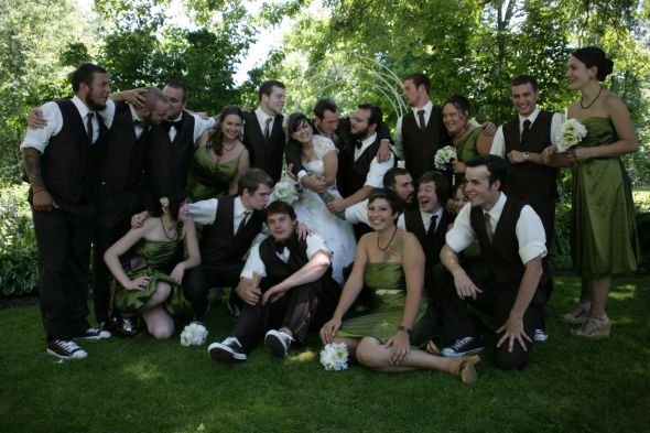 Some of our professional pics that make me feel even better :) Pic heavy! : wedding KNI 1802