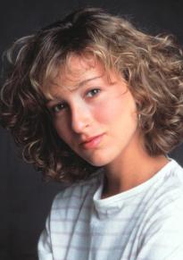 what celebrity do you look like? :  wedding JenniferGrey1