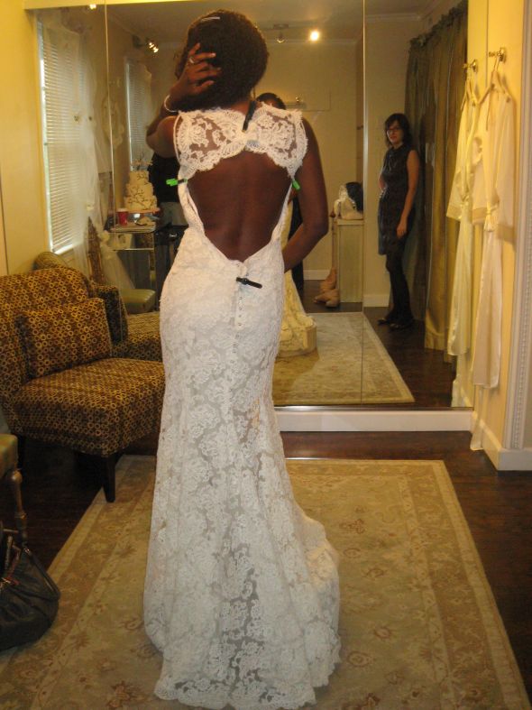 April 2011 Bees..Show off your dress!! :) : wedding maggie sottero adorae IMG 0036