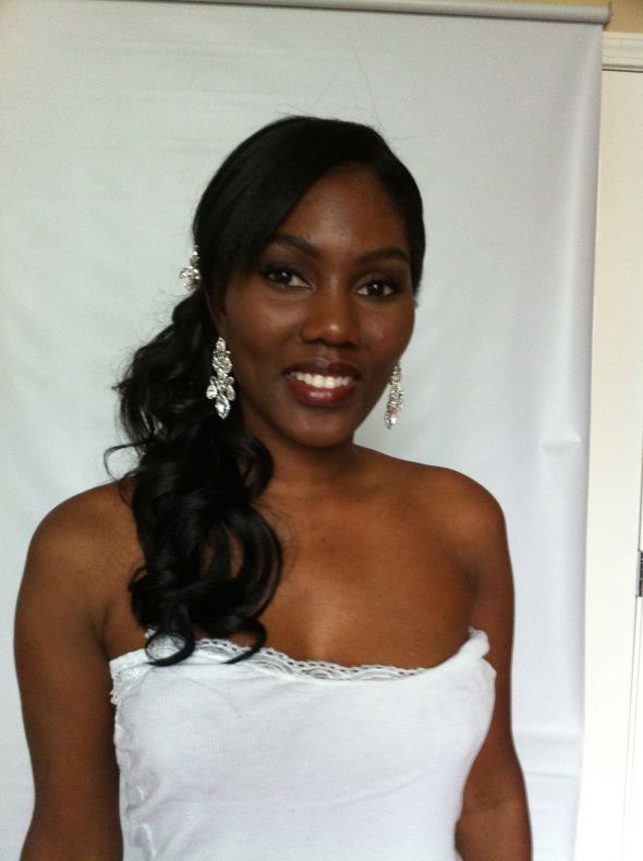 How are you doing your hair? :  wedding IMG 1068