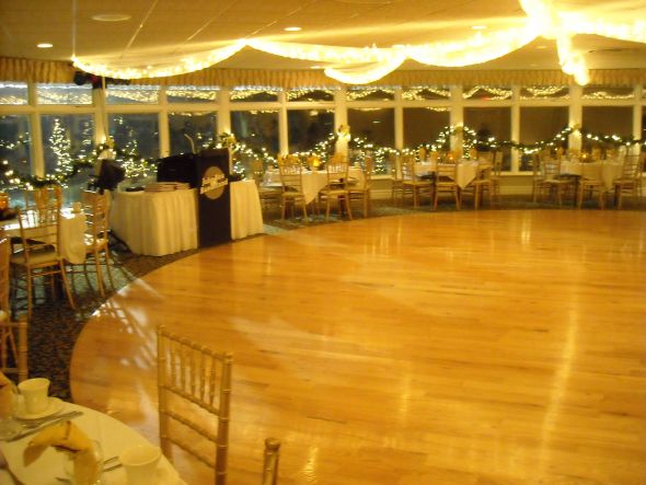 We found our venue! : wedding Ceremonylocal