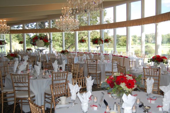 We found our venue! : wedding Receptionlocal