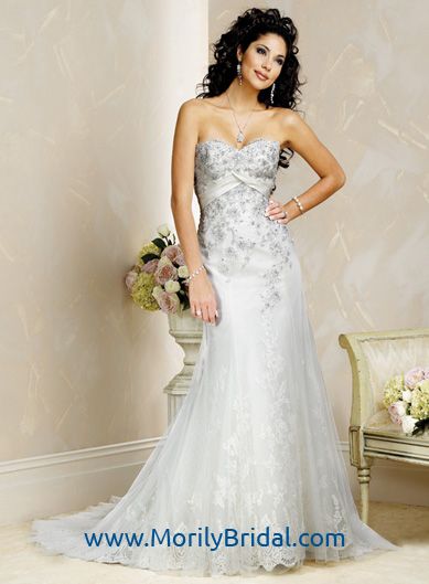 Selling my Maggie dress in Kalamazoo! :  wedding kalamazoo wedding dress maggie Front