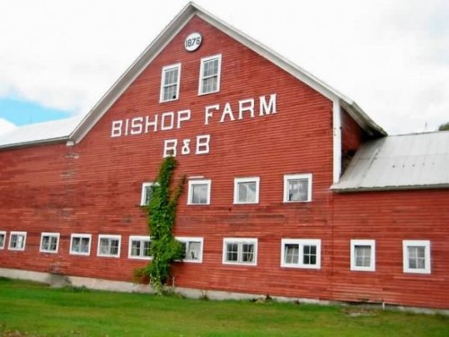 Bed & Breakfast Mini-Moons !! Suggestions?! : wedding mini moon 1 honeymoon bb bed breakfast long weekend vacation Barn