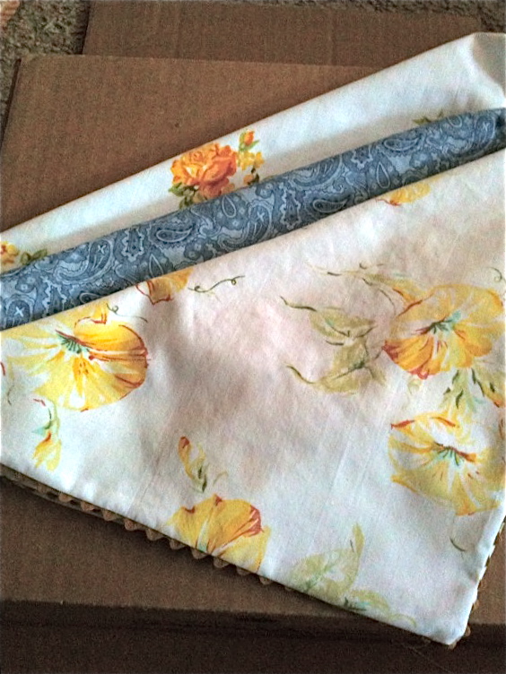 Vintage Cloth Napkins :  wedding Download 6