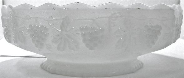 Milk Glass Collection & Vintage Cake Topper!!!!! :  wedding Gl262 02