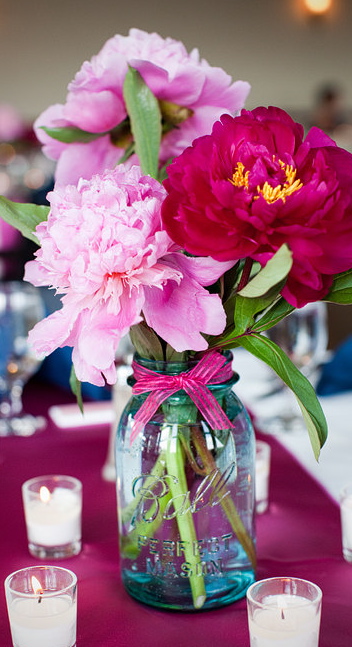 Fuchsia Hot Pink ROUND Tablecloths wedding Peacock Blue Table Runners Or 
