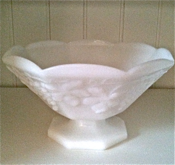 Milk Glass Collection & Vintage Cake Topper!!!!! :  wedding Securedownload 23 2 2 2 2