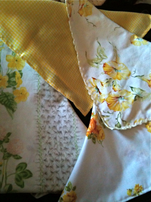 Vintage Cloth Napkins :  wedding Securedownload 78