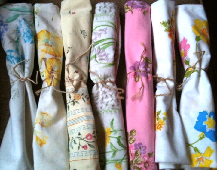 Vintage Cloth Napkins :  wedding Securedownload 92