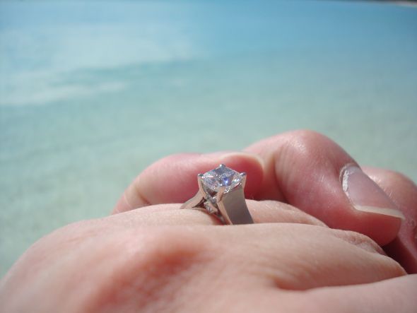 Post your Ering!!!!! :  wedding private label by g dress E Ring