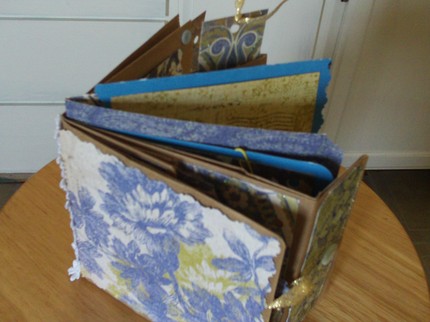 Cute Guest Book