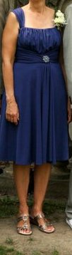 Show me your MOB/MOG dresses! : wedding mob mog fmil Bluedress