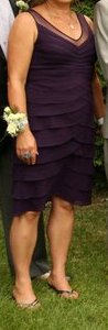 Show me your MOB/MOG dresses! : wedding mob mog fmil Purpledress