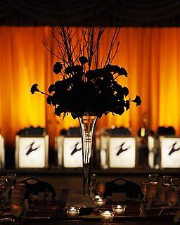How to make this look like 40's hollywood party? :  wedding 3083.centerpiece.jpg.resize