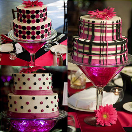Your Cake Inspirations :  wedding wedding cake Blog 0928091