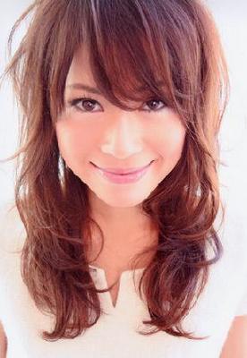 I think it's time for a PWC. Eek! :  wedding Asian Hairstyle1