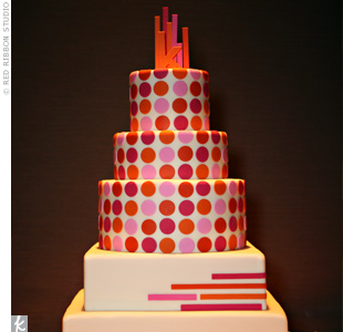 Your Cake Inspirations :  wedding wedding cake Cake1