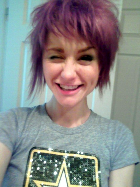 Short haired Bees, give me ideas for PWC! :  wedding Front