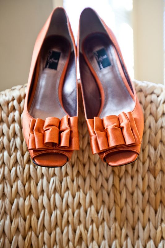 Selling wedding items to Baltimore/MD area brides - fall centerpieces, lanterns :  wedding baltimore bride maryland fall rustic candy jars orange brown green Wedding Shoes L