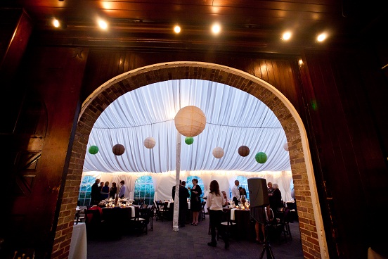 Selling wedding items to Baltimore/MD area brides - fall centerpieces, lanterns :  wedding baltimore bride maryland fall rustic candy jars orange brown green Lanterns L