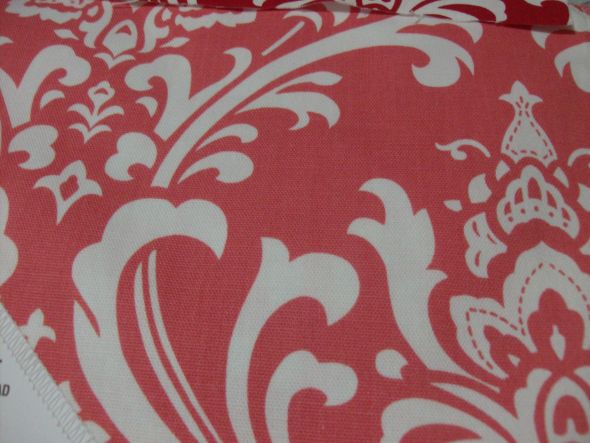  IN NEED OF CORAL AND OR NAVY DECOR wedding Coral Damask