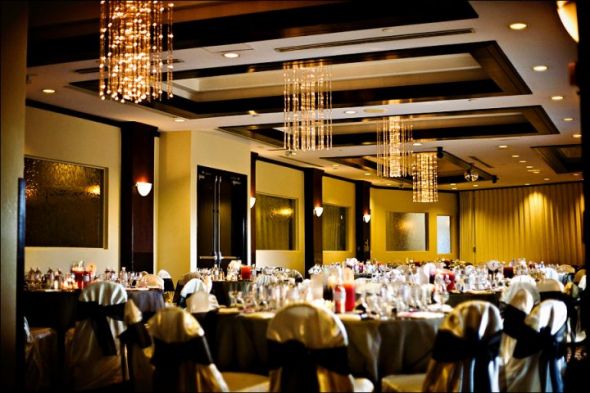 Looking for venue in OC, CA :  wedding Banquet Room