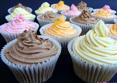 Cupcakes?!? Who has them? :  wedding Cupcakeae