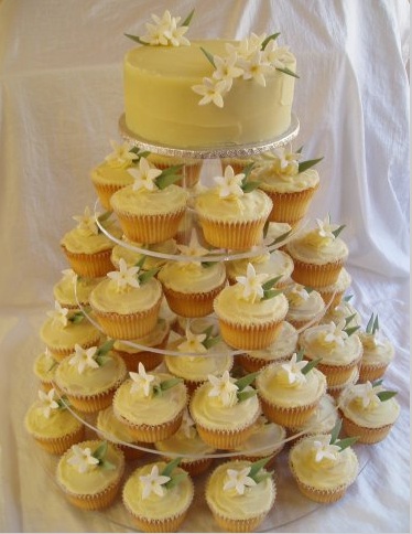 Cupcakes?!? Who has them? :  wedding Cupckaeah