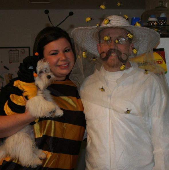Couples Costume :  wedding 018 1