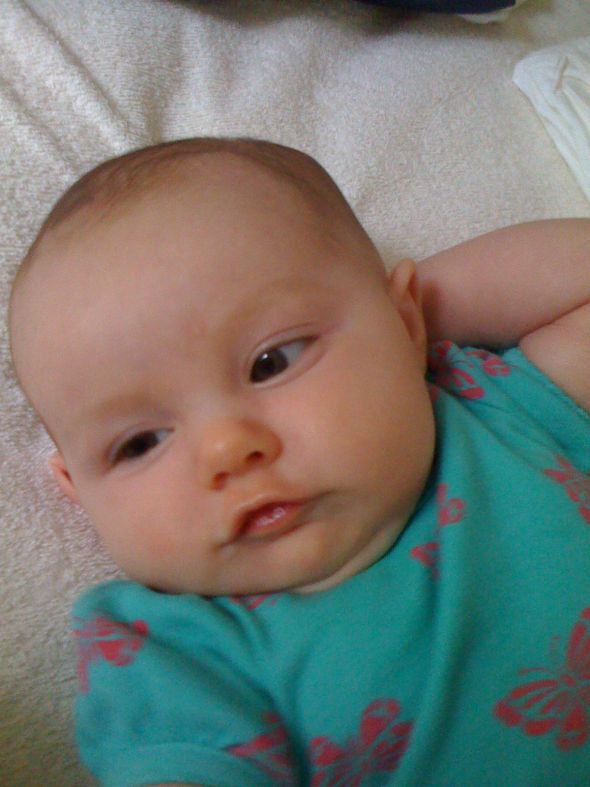 Baby Updates :  wedding IMG 0521
