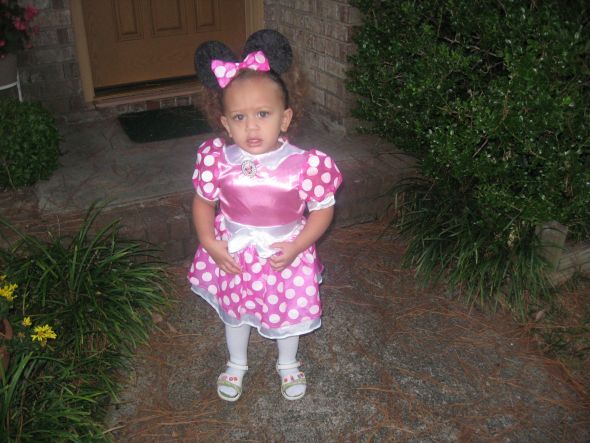 Halloween Babies :  wedding IMG 1661