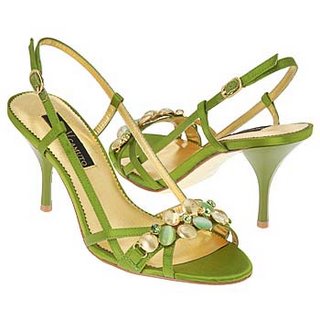 Help! :: Shoes for an Organza Gown : wedding allure 8705 1 allure 8705 whimsical wedding dress shoes Vince Camuto Palmer