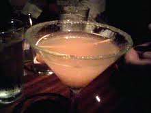 Help Pls - Signature Drink ideas for Halloween wedding!?!? :  wedding Martini