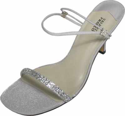 Did you buy anything for your wedding that you didn't use? :  wedding Shoes