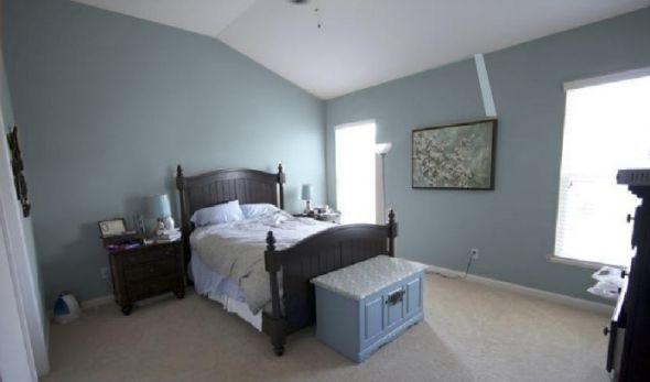 Paint colors! :  wedding Bedroom Sigh