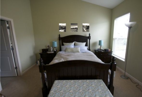 Help me with my bedroom? :  wedding Bedroomwithpicsbw