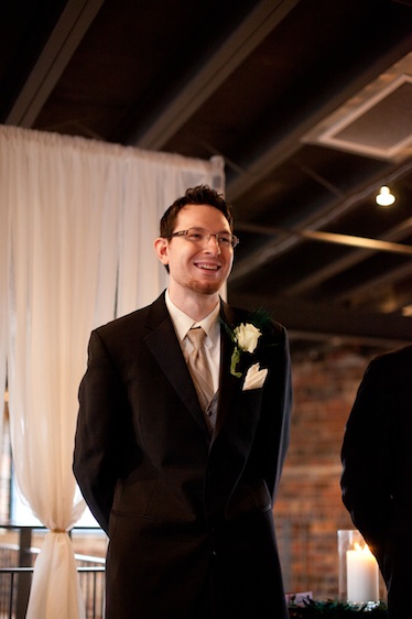 First Look: Did you have second thoughts?? : wedding K0357