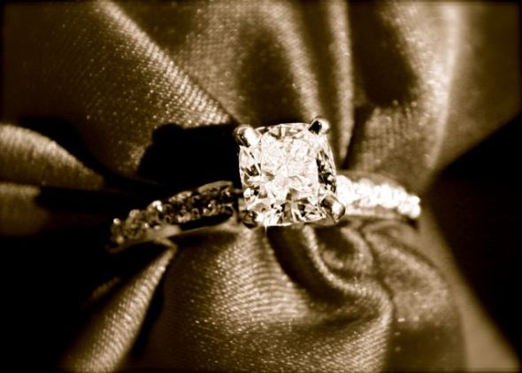 The one that I want :  wedding ring e ring dream ring Ring1