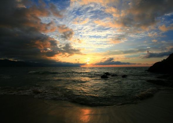 Favorite photos you've taken... (photography) : wedding Sunset5
