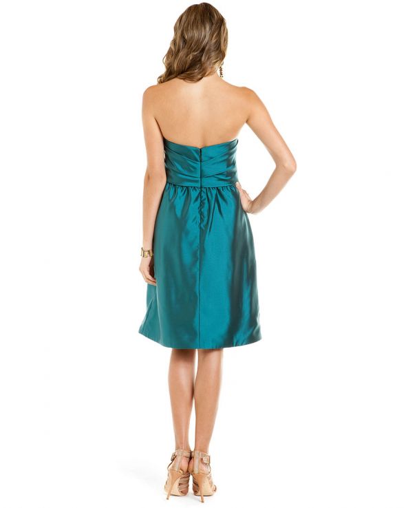 Bridesmaid dresses are ordered! :  wedding 0dress2
