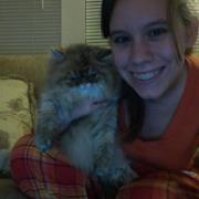 Post your pet pictures!! :  wedding Clickermiserable