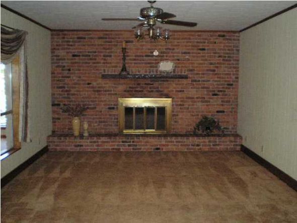 Exposing Brick on Former Exterior Wall?  Is this possible? :  wedding Livingroom