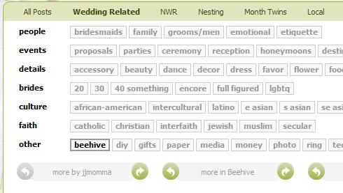 Could somebody please explain.... :  wedding Wb