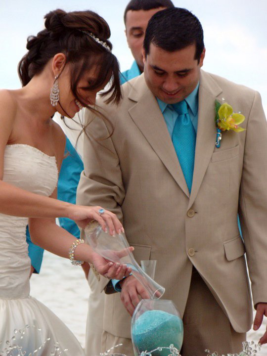 My Destination Wedding in Placencia, Belize (pics) : wedding 12325 358011703655 761198655 3539691 6281131 N